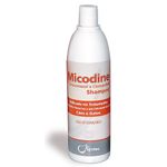  Shampoo Micodine Cetoconazol e Clorexidine Cães e Gatos Syntec 