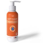 Antisséptico Sept Clean  - 125ml Dr. Clean Agener União 