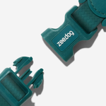 Peitoral H para Cachorros ZeeDog Neopro Amazonia P