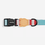 Coleira para Cachorros ZeeDog Yacht P