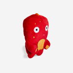 Brinquedo para Cachorros Alien Flex Stixx ZeeDog