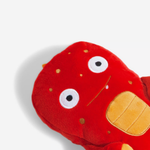 Brinquedo para Cachorros Alien Flex Stixx ZeeDog