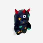 Brinquedo para Cachorros Alien Flex Ghim ZeeDog