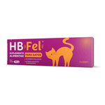 Suplemento Alimentar Avert HB Fel para Gatos 70g