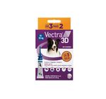 Antipulgas e Carrapatos Vectra para Cães de 10 a 25Kg 3,6 ml Ceva