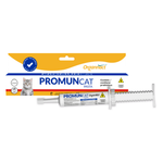 Promun Cat Suplemento Organnact Pasta 30g