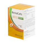 RenaCats Suplemento Mineral Bioctal 50g