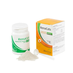 RenaCats Suplemento Mineral Bioctal 50g