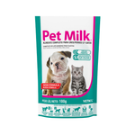 Pet Milk Suplemento Substituto do Leite Materno Vetnil 100g