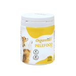PeleFood Dog Organnact 120g
