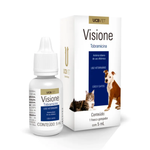 Visione Para Cães e Gatos 5ml UCBVET