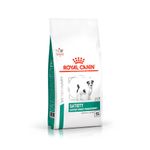 Ração Royal Canin Canine Veterinary Diet Satiety Cães de Raças Pequenas 