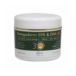 Omegaderm 30% Suplemento Inovet 500mg 30 Cápsulas
