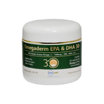 Omegaderm 30% Suplemento Inovet 1000mg 30 Cápsulas