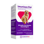 Imunizan Pet Hebron Vet para Cães 150ml