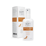 Propcalm Higienização de Feridas Spray Soft Care Pet Society100ml