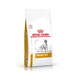 Ração Royal Canin Canine Veterinary Diet Urinary S/O Cães Com Doenças Urinárias 