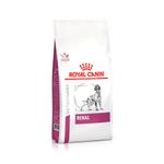 Ração Royal Canin Canine Veterinary Diet Renal Cães Com Insuficiência Renal