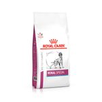 Ração Royal Canin Canine Veterinary Diet Renal Special Cães Com Insuficiência Renal 2kg