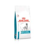 Ração Royal Canin Canine Veterinary Anallergenic 4kg