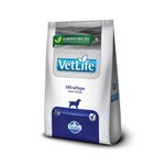 Ração Vet Life Natural UltraHypo Cães 