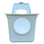 Banheiro Toilet Plus Para Gatos Chalesco
