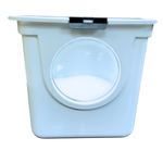Banheiro Toilet Plus Para Gatos Chalesco