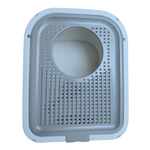 Banheiro Toilet Plus Para Gatos Chalesco