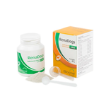 RenaDogs Suplemento Mineral Bioctal 85g