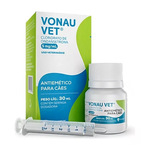 Vonau Vet Antiemético Cães Avert 30ml