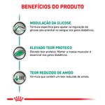 Ração Royal Canin Feline Veterinary Diet Satiety Gatos Obesos 