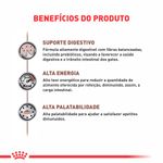 Ração Royal Canin Feline Veterinary Diet Gastro Intestinal Gatos com Doenças Intestinais 