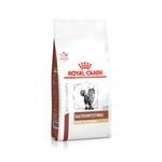 Ração Royal Canin Feline Veterinary Gastro Intestinal Fibre Response 1,5kg