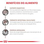 Ração Royal Canin Feline Veterinary Gastro Intestinal Fibre Response 1,5kg