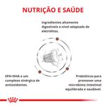 Ração Royal Canin Feline Veterinary Gastro Intestinal Fibre Response 1,5kg