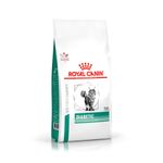 Ração Royal Canin Feline Veterinary Diet Diabetic Gatos Adultos com Diabetes 1,5kg