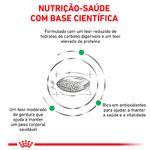 Ração Royal Canin Feline Veterinary Diet Diabetic Gatos Adultos com Diabetes 1,5kg