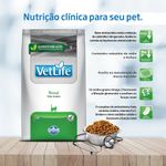 Ração Vet Life Natural Renal Gatos 