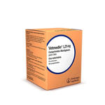 Vetmedin Boehringer Ingelheim 1,25mg 50 comprimidos