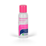 Dermotrat Aerosol Anti-inflamatório Ouro Fino 75g