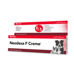 Neodexa F Creme Coveli 15g
