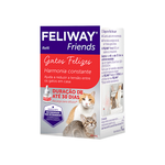 Feliway Friends Refil Para Difusor Elétrico Ceva 48ml