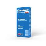Emedron Agener União 10mg 10 comprimidos