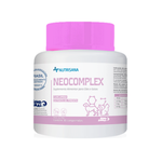 Neocomplex  Suplemento Alimentar para Cães e Gatos 30 Comprimidos Mundo Animal Nutrisana
