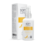 Hydra Reflex Loção Soft Care Pet Society 50g