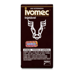 Ivomec Injetável Merial 50ml