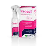 Regepil Cicatrizante Ouro Fino 50ml