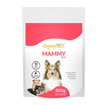 Mammy Dog Suplemento Alimentar Organnact 300g Pó