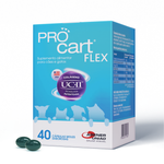 ProCart Flex com 40 Cápsulas