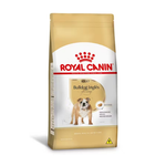 Ração Royal Canin Bulldog Inglês Cães Adultos 12kg